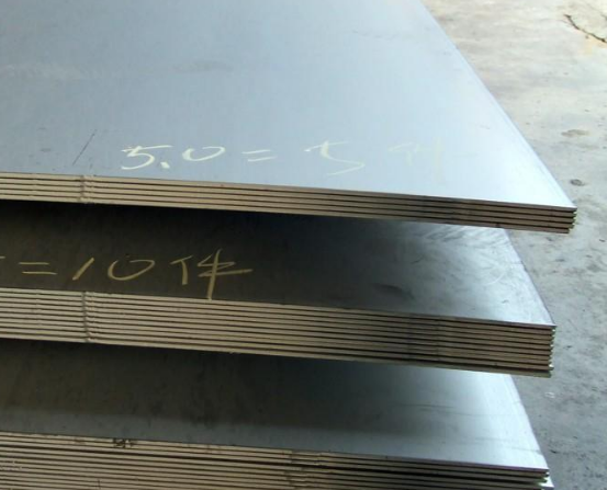 304不锈钢板市场或稳中趋弱